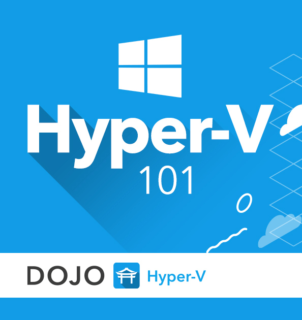 آموزش ویندوز سرور Hyper-v